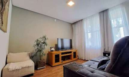 Casa com 2 dormitórios à venda, 93 m² por R$ 530.000,00 - Parque Jardim da Serra - Juiz de Fora/MG