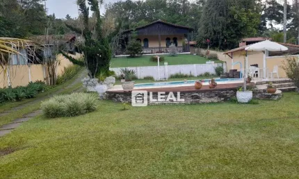 Casa com 4 dormitórios à venda por R$ 1.100.000,00 - Parque Jardim da Serra - Juiz de Fora/MG