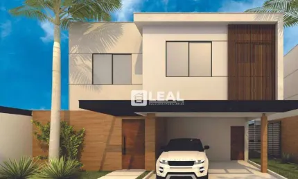 Casa com 3 dormitórios à venda, 180 m² - Parque Jardim da Serra - Juiz de Fora/MG