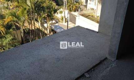 Casa com 4 dormitórios à venda por R$ 1.300.000,00 - Vina Del Mar - Juiz de Fora/MG