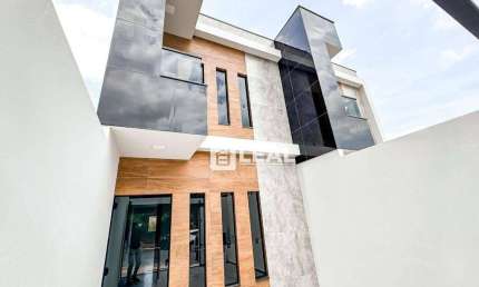 Casa com 3 dormitórios à venda por R$ 420.000,00 - Terras Altas - Juiz de Fora/MG