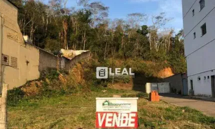 Terreno à venda, 1244 m² por R$ 1.150.000,00 - Centro - Matias Barbosa/MG