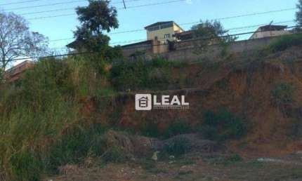 Terreno à venda, 300 m² por R$ 180.000,00 - Nossa Senhora da Penha - Matias Barbosa/MG
