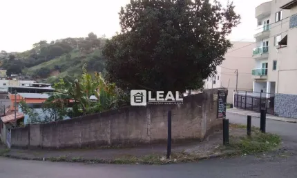 Terreno à venda, 206 m² por R$ 79.000,00 - Soledade - Matias Barbosa/MG