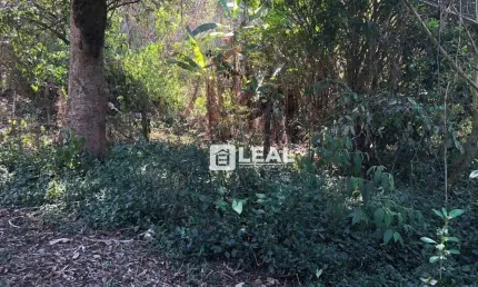 Terreno à venda, 1000 m² por R$ 100.000,00 - Vale do Sol - Matias Barbosa/MG