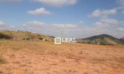 Terreno à venda, 9300 m² - Br040 - Matias Barbosa/MG