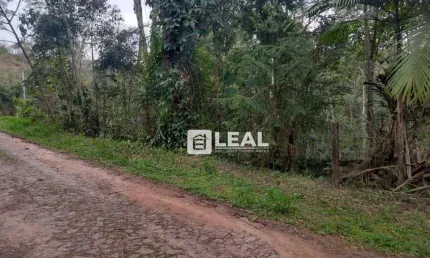 Terreno à venda, 1100 m² por R$ 105.000,00 - Pitangueiras - Matias Barbosa/MG