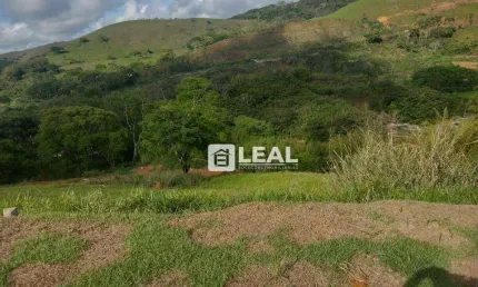 Terreno à venda, 1836 m² por R$ 190.000,00 - Residencial Bela Vista  - Matias Barbosa/MG