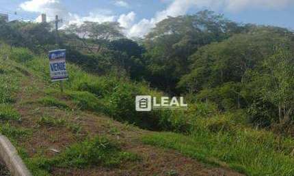Terreno à venda, 589 m² por R$ 69.900,00 - Residencial Bela Vista  - Matias Barbosa/MG