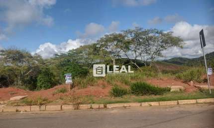 Terreno à venda, 449 m² por R$ 80.000,00 - Residencial Bela Vista  - Matias Barbosa/MG