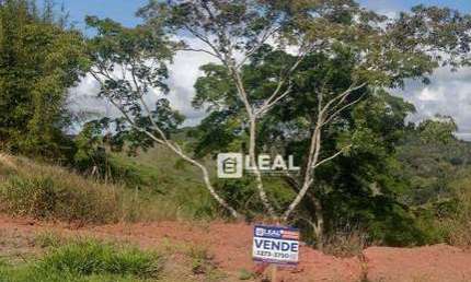 Terreno à venda, 720 m² por R$ 85.000,00 - Residencial Bela Vista  - Matias Barbosa/MG