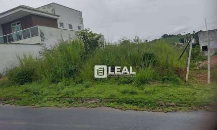 Terreno à venda, 429 m² por R$ 220.000,00 - Parque dos Sabiás - Matias Barbosa/MG