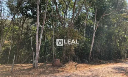 Terreno à venda, 1928 m² por R$ 90.000,00 - Pitangueiras - Matias Barbosa/MG
