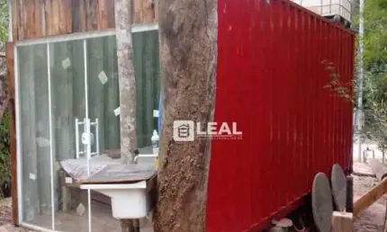 Terreno à venda, 969 m² por R$ 180.000,00 - Pitangueiras - Matias Barbosa/MG