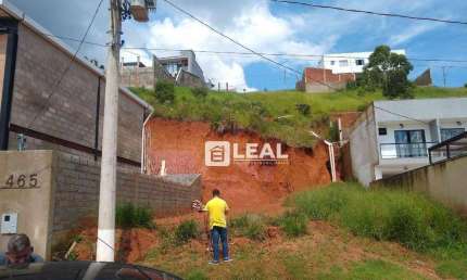 Terreno à venda, 770 m² por R$ 120.000,00 - Residencial Bela Vista  - Matias Barbosa/MG