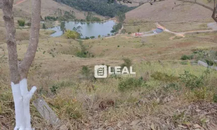 Terreno à venda, 800 m² por R$ 110.000,00 - Br040 - Matias Barbosa/MG