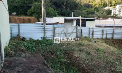 Terreno à venda - 1412,44m² - Centro - R$450.000,00 -Matias Barbosa, MG