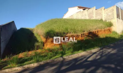 Terreno à venda, 812 m² por R$ 105.000,00 - Residencial Bela Vista  - Matias Barbosa/MG