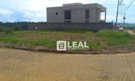 Terreno à venda, 552 m² por R$ 165.000,00 - Villa Real I - Matias Barbosa/MG