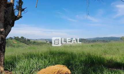 Terreno à venda, 400 m² por R$ 110.000,00 - Villa Real II - Matias Barbosa/MG