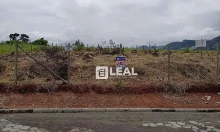 Terreno à venda, 364 m² por R$ 120.000,00 - Villa Real II - Matias Barbosa/MG