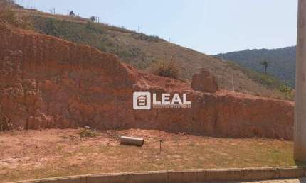 Terreno à venda, 340 m² por R$ 100.000,00 - Ecoville - Matias Barbosa/MG