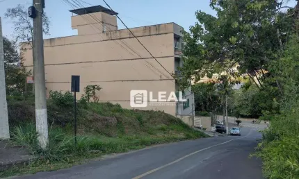 Terreno à venda, 420 m² por R$ 150.000,00 - Parque dos Sabiás - Matias Barbosa/MG