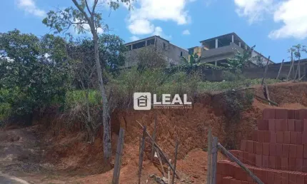 Terreno à venda, 227 m² por R$ 100.000,00 - Soledade II  - Matias Barbosa/MG