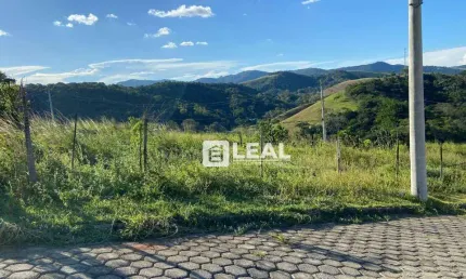 Terreno à venda, 300 m² por R$ 125.000,00 - Alto Sereno  - Matias Barbosa/MG