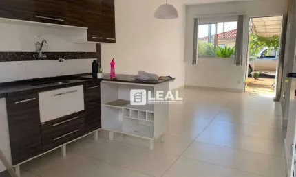 Casa com 2 dormitórios à venda por R$ 265.000,00 - Serra D Água - Juiz de Fora/MG