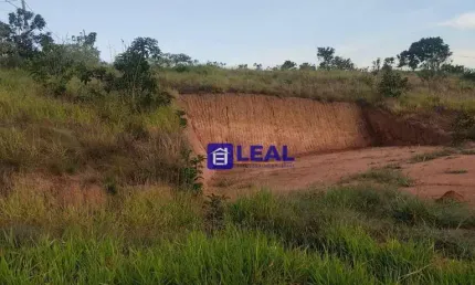 Terreno à venda, 307 m² por r$ 90.000,00 - cidade alta  - matias barbosa/mg