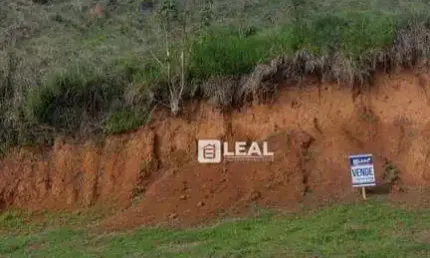 Terreno à venda, 1163 m² por R$ 80.000,00 - Residencial Bela Vista  - Matias Barbosa/MG