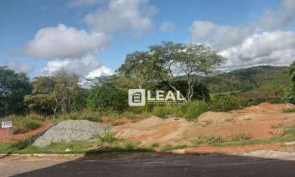 Terreno à venda, 490 m² por R$ 80.000,00 - Residencial Bela Vista  - Matias Barbosa/MG