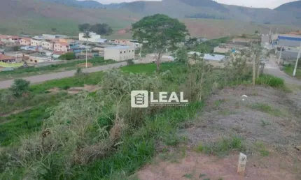 Terreno à venda, 181 m² por r$ 49.000,00 - cidade alta  - matias barbosa/mg