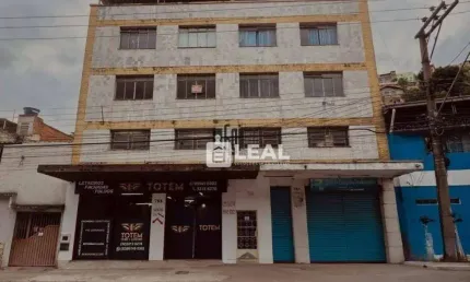 Apartamento com 2 dormitórios à venda, 66 m² por R$ 160.000 - Vitorino Braga - Juiz de Fora/MG