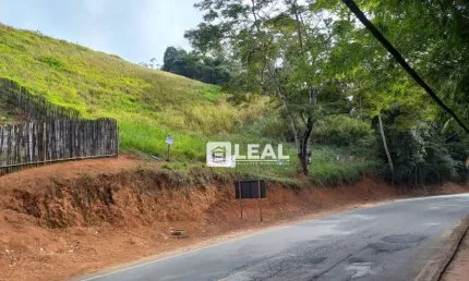Terreno à venda, 3338 m² por r$ 220.000,00 - pitangueiras - matias barbosa/mg