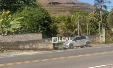 Chácara com 2 dormitórios à venda, 4100 m² por r$ 500.000,00 - centro - matias barbosa/mg