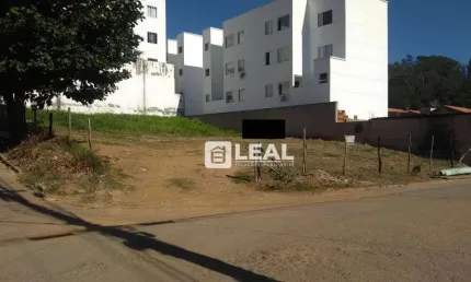 Terrenos à venda, 600 m² por r$ 350.000 - monte alegre - matias barbosa/mg