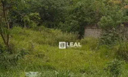 Terreno à venda, 250 m² por r$ 140.000,00 - residencial santa lola - juiz de fora/mg