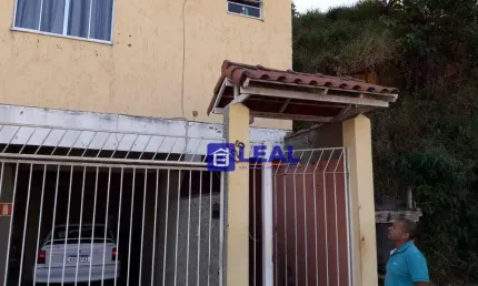 Apartamento com 2 dormitórios à venda, 67 m² por r$ 175.000,00 - maria célia - matias barbosa/mg