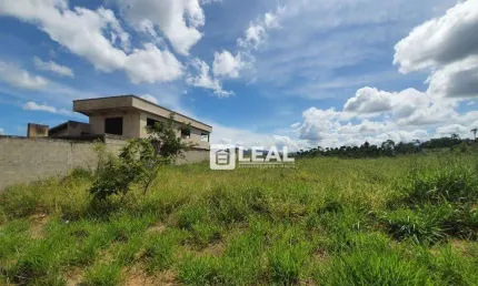 Terreno à venda, 664 m² por r$ 215.000,00 - villa real i - matias barbosa/mg