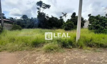 Terreno à venda 441,03m² por 130.000,00 - villa real residence - matias barbosa,mg