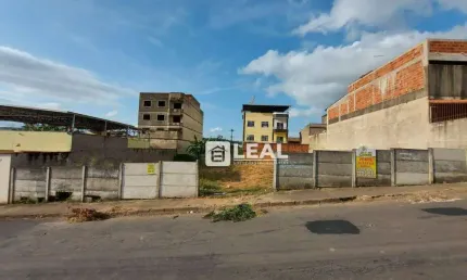 Terrenos à venda, 300 m² por r$ 245.000 cada - nova era - juiz de fora/mg