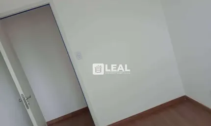 Apartamento com 2 dormitórios à venda, 1 m² por r$ 210.000,00 - aeroporto - juiz de fora/mg