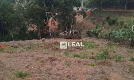 Terreno à venda, 2600 m² por r$ 120.000,00 - rosario de minas - juiz de fora/mg