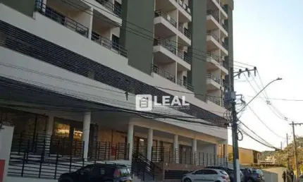 Apartamento com 1 dormitório à venda, 86 m² por r$ 255.000,00 - são pedro - juiz de fora/mg