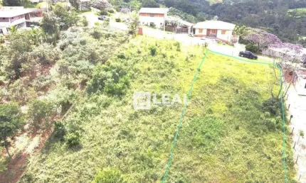 Terreno à venda, 1200 m² por r$ 85.000,00 - distrito monte de verde - juiz de fora/mg