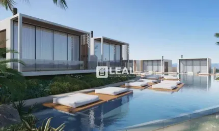 Casa com 2 dormitórios à venda por r$ 850.000,00 - morada da garça - matias barbosa/mg