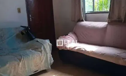 Casa com 3 dormitórios à venda por r$ 200.000,00 - nossa senhora da penha - matias barbosa/mg