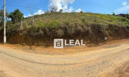 Terreno à venda, 2329 m² por r$ 250.000,00 - morada da garça - matias barbosa/mg